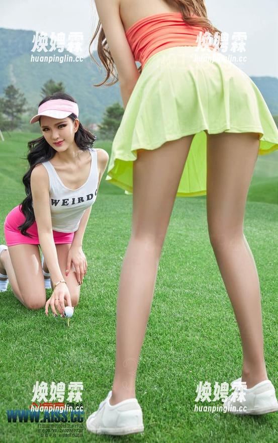 这是爱丝的私拍合集－为啥每个发型都那么醒目？
