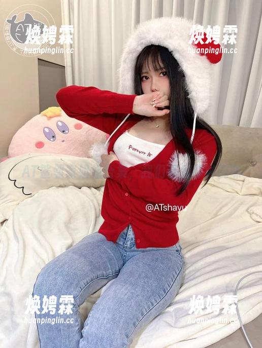 AT鲨邻家姐姐合集，我们都爱那种滋味