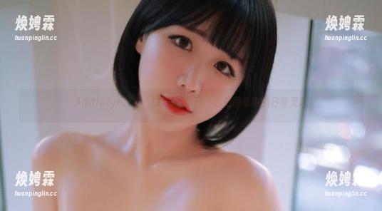 Addielyn(에디린)戏谑裤里丝：私拍图集中的日常灵感