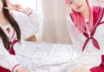 BoBoSocks袜啵啵 – 来欣赏小甜豆的高清写真，高跟鞋里藏着多少小心机？