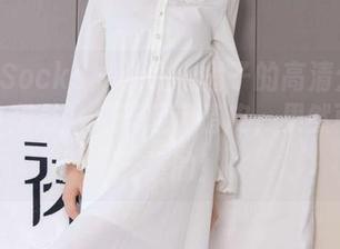 BoBoSocks袜啵啵 – 橘子的高清分享里，“小甜豆”又玩起了俏皮，果然可爱是天生的！