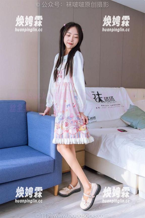 BoBoSocks袜啵啵 - 没错,稚予的短肉丝全套,图片中的搞怪程度有时候就像相声段子! BoBoSocks袜啵啵 - 没错,稚予的短肉丝全套,图片中的搞怪程度有时候就像相声段子!