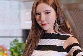 Feilin嗲囡囡 – 双马尾vs壁纸：王婉悠Queen是如何让这场对决变得轻松的？