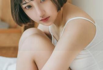 GIRLT果团网 – 黑色图包：陈迪娅的写真里，有种厚重的美感，诡秘又迷离。