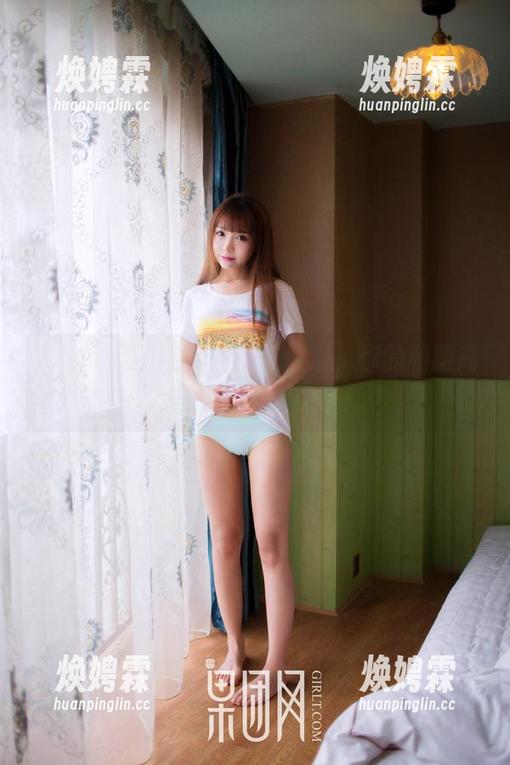 GIRLT果团网 - 呃，陈雅漫，你的和服高清合集简直太撩了！