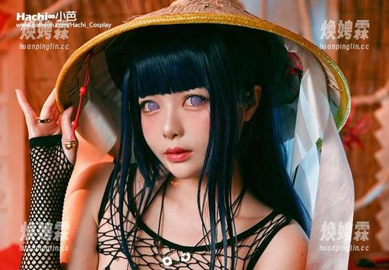图包特点：Hachi小芭版LucyHeartfilia，绝对让你驻足！