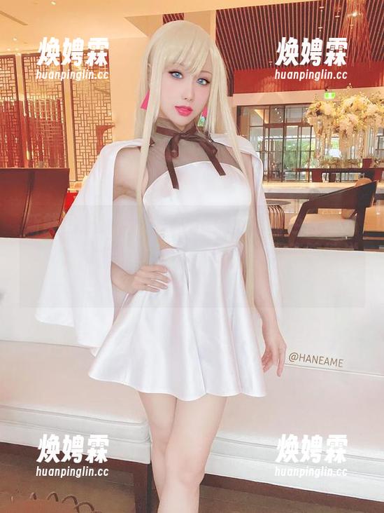 新鲜出炉！HaneAme雨波的粉色奇迹与更新，让你眼前一亮，图片马不停蹄地送上。