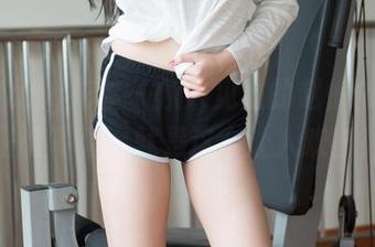 HuaYang花漾 – 从未见过的赵惟依coco圣诞写真，就是这么让人欢喜！