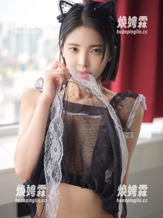 写真里的Hyoyeon(김효연)可爱，真有种让人想变得更可爱的冲动啊！