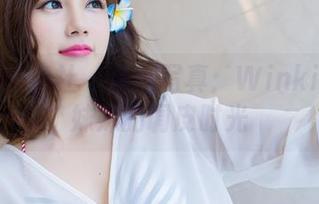 IMiss爱蜜社 – 私房写真：Winki丝姬和妹妹的调皮时光