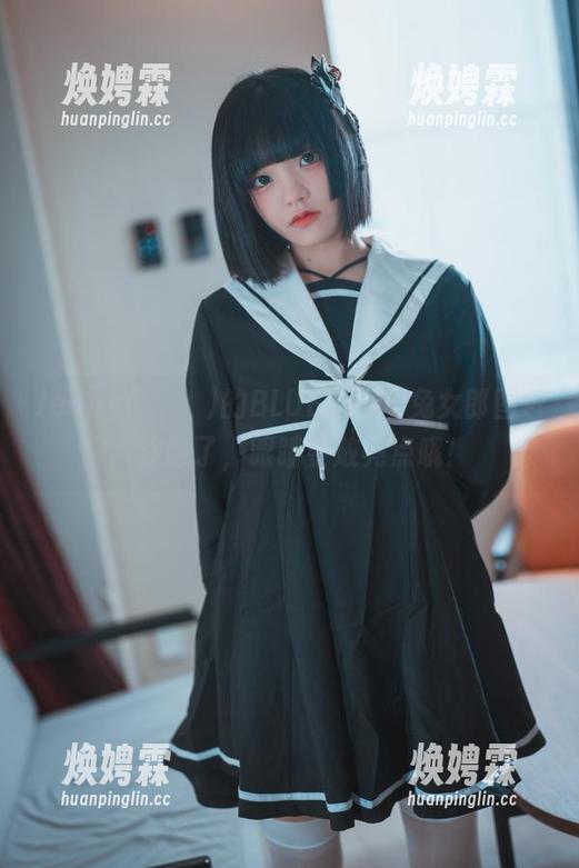 Jenny(정제니)的BLUECAKE兔女郎图包，注意了，眼睛要放亮点哦！