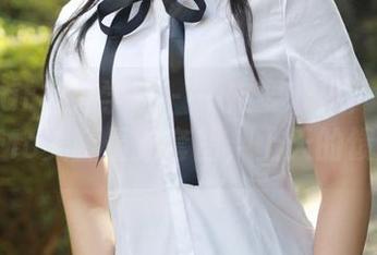 MFStar模范学院 – 一定要收藏！伊小七MoMo美腿最新套图，上天的馈赠？