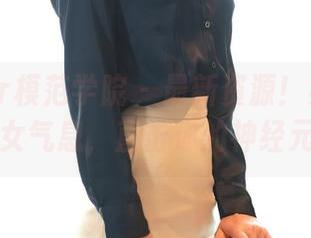 MFStar模范学院 – 最新资源！吴思晚的少女气息，直击你的神经元！