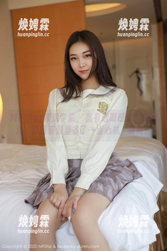 MFStar模范学院 - 富有透明感的大美妞儿,原图资源里多了一点心机,哈哈! MFStar模范学院 - 富有透明感的大美妞儿,原图资源里多了一点心机,哈哈!