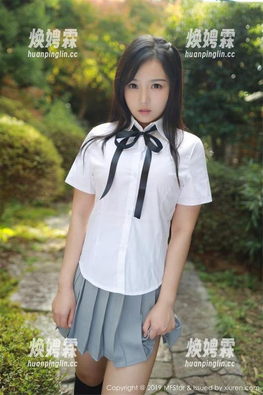 MFStar模范学院 - 欲罢不能的小奶瓶呜呜,校园美图更新,今天一整天都想看! MFStar模范学院 - 欲罢不能的小奶瓶呜呜,校园美图更新,今天一整天都想看!