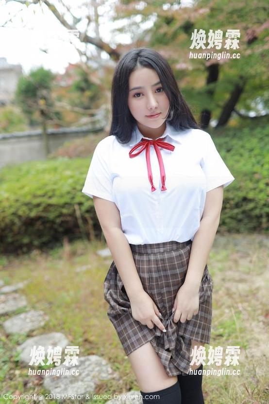MFStar模范学院 - 看！林小艺的裤里丝，全在网盘里等你发现。