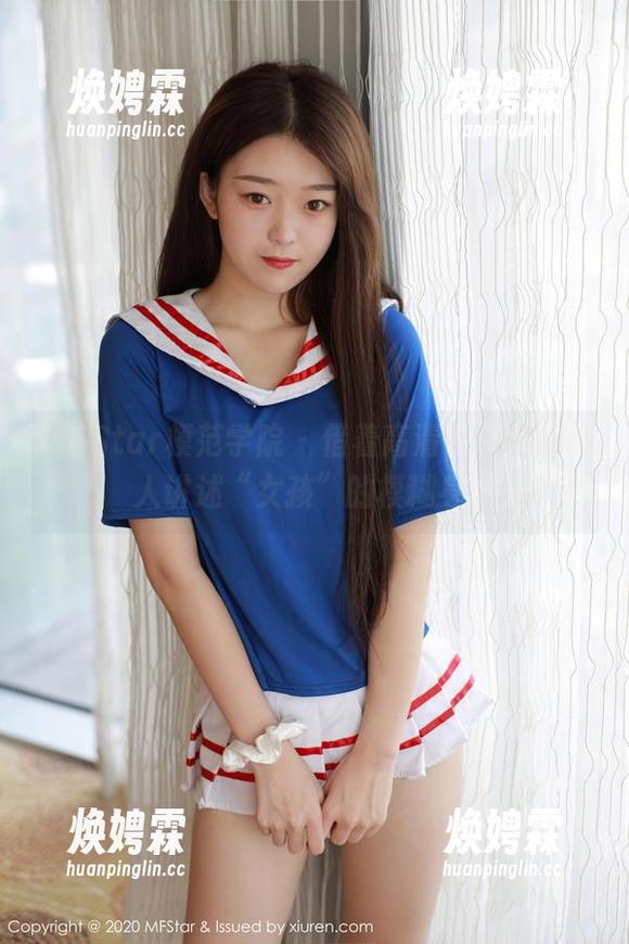 MFStar模范学院 - 借着高清，良人非爱人讲述“女孩”的模糊身影
