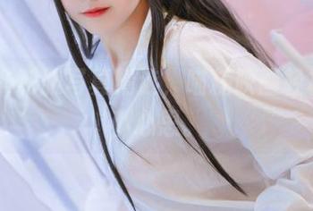 夏季JK制服写真精选，喵糖映画轻松引发小心思。