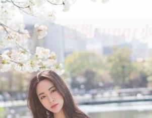 MiStar魅妍社 – 这组sugar小甜心CC的白色图片，分明是盛满了甜蜜的粘稠感，目测不会有人能拒绝。