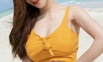 MiStar魅妍社 – 水手服+大白兔emma，图包里的每一张都像是个小惊喜！