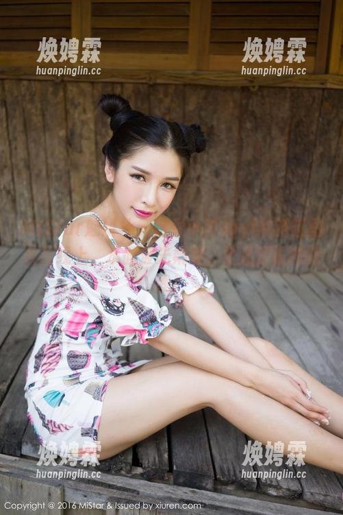 MiStar魅妍社 - 这张小乔Joyi的浴缸图片在线上，水面波光粼粼，全是打瞌睡的我！