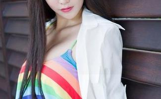 MiStar魅妍社 – 小狐狸Kathryn的校园合集，像是爱和烦恼的合集