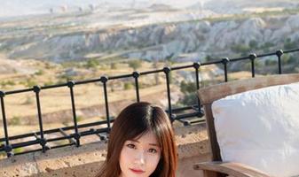 MiStar魅妍社 – 芝芝Booty与浴缸的温柔对话，美图中闪烁着微妙的春意，只言片语