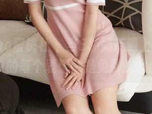 MiiTao蜜桃社 – 当E杯奶茶遇上妹妹，原图中的每个表情都是免费送的小惊喜