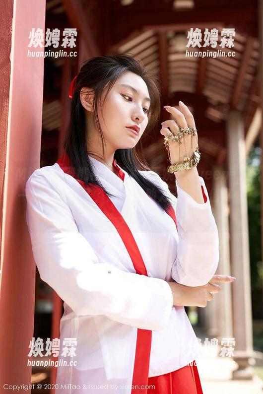 MiiTao蜜桃社 - 睡衣+王婉悠Queen=这一切都太美了,原图来助力,真心值得一看。 MiiTao蜜桃社 - 睡衣+王婉悠Queen=这一切都太美了,原图来助力,真心值得一看。