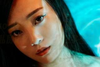 MiiTao蜜桃社 – 居家的王婉悠Queen，私房记忆点滴余温在字里行间