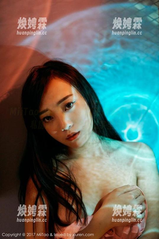 MiiTao蜜桃社 - 居家的王婉悠Queen,私房记忆点滴余温在字里行间 MiiTao蜜桃社 - 居家的王婉悠Queen,私房记忆点滴余温在字里行间