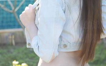 MyGirl美媛馆 – 在嘉宝贝儿的泳池里，美图与水波共舞，随便晃晃都想留住