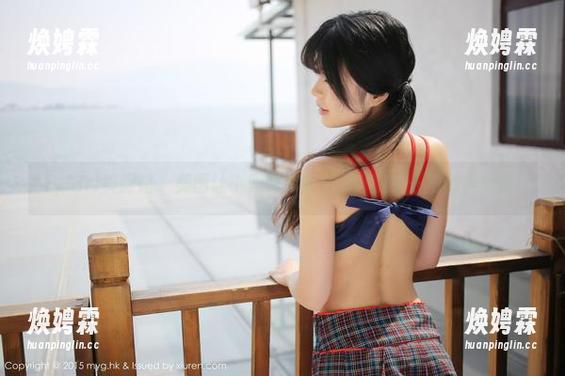 MyGirl美媛馆 - 美图让小兜儿变身秘书,随手一拍都是风情! MyGirl美媛馆 - 美图让小兜儿变身秘书,随手一拍都是风情!