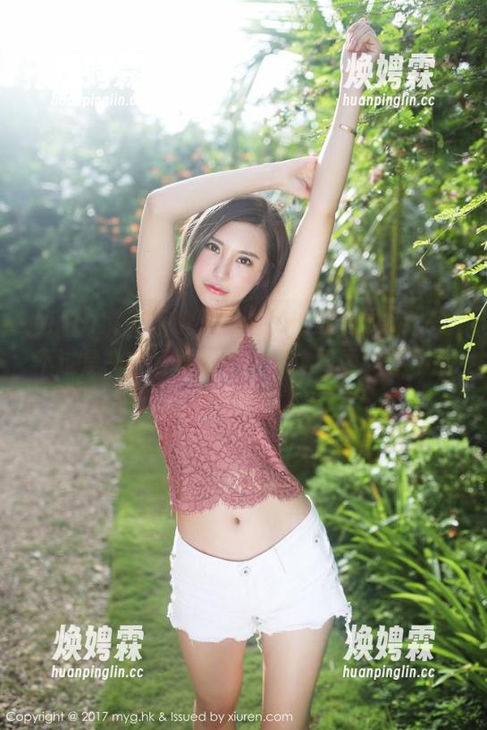 MyGirl美媛馆 - 小夕juju的内衣库——不过是一些好看的图，精选好图完全不需要压力！