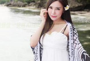 MyGirl美媛馆 – 艾然Airan的红裙剧透，一场关于风和自由的作品集