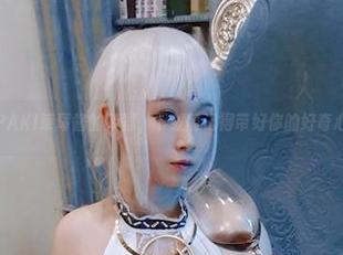 PAKI草莓酱的柴郡，下载前记得带好你的好奇心