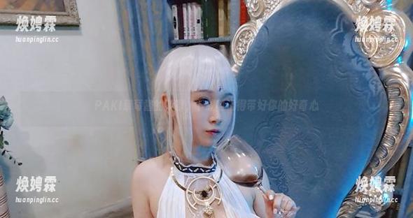 PAKI草莓酱的柴郡，下载前记得带好你的好奇心