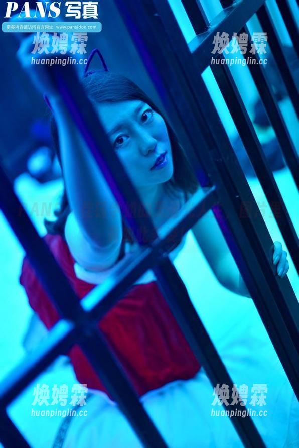 PANS - 佳钰学姐的无圣光人生，图片里竟如此多姿！