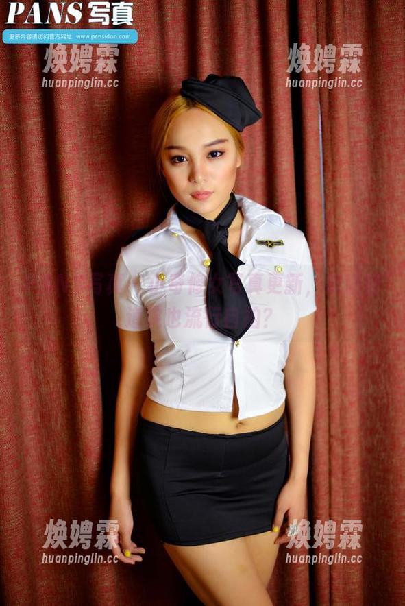 PANS写真 - 小奇修女写真更新，难道修道院也流行自拍？