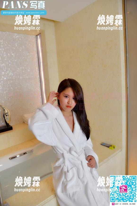 PANS写真 - 小颖的裸足合集：转瞬即逝的美好，别眨眼