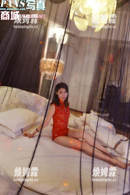 PANS写真 - 看果汁的白色写真，我觉得我可能要开始讨厌白色了。