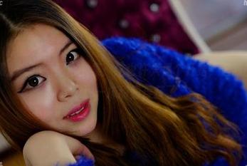 PANS摄影 – 小雪甜心全集：这也许只是个开始，但我的目光已经被那一抹甜蜜俘获了。