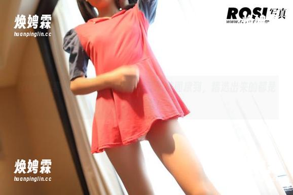 ROSI写真 - 半夜也能被恋恋的圣诞美图撩到，精选出来的都是贼好看！