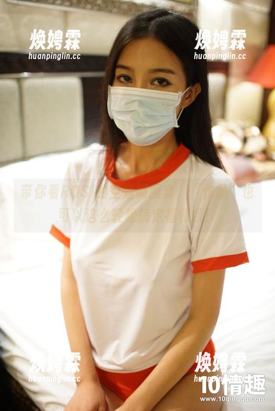 带你看ROSI的空姐制服套，“作品”也可以这么轻松搞定福利哦！