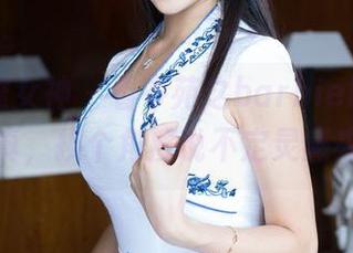 TGOD推女神 – 看岑苑之barbiebaby的女仆写真，换个角度说不定灵感来了吧？
