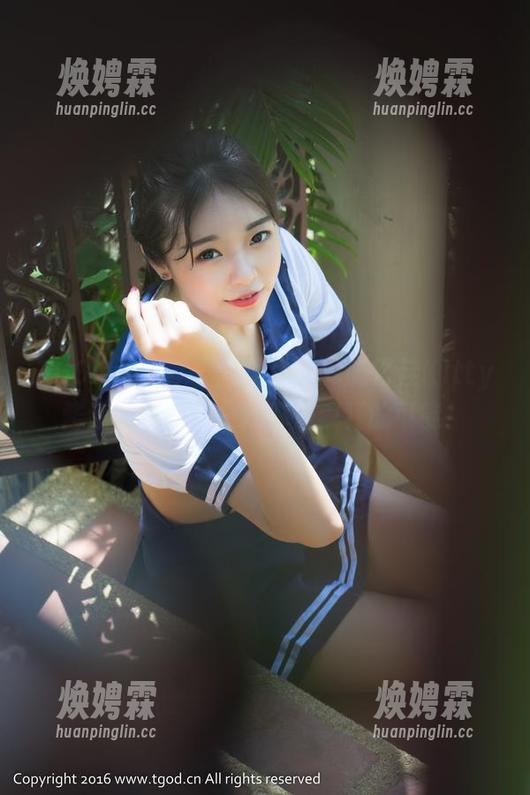 TGOD推女神 - 全集乱入，施忆佳Kitty酱连衣裙的每一帧都是疯狂的可能！