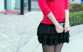 TuiGirl推女郎 – 土豆姐的新图包，穿上体操服直接变身“运动达人”，哈哈！