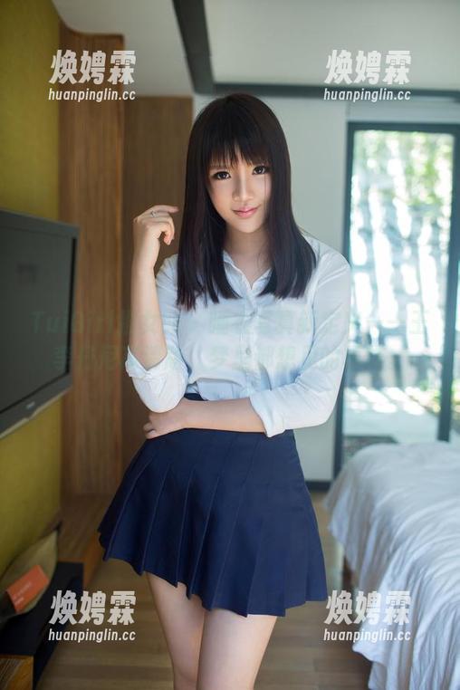 TuiGirl推女郎 - 睡衣写真新定义——王李丹尼高清版，梦里都想见的模样。