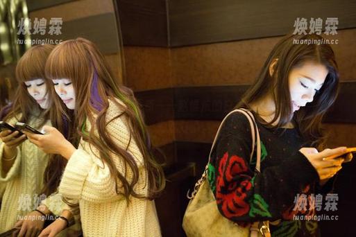 TuiGirl推女郎 - 写真更新——赵惟依的白衬衫，不说啥，眼前一亮就对了。