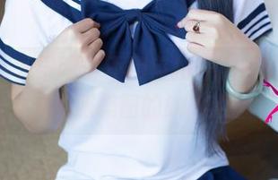 UGirls尤果网 – 不用自拍杆，Miko马欣悦和服美图的DIY实验